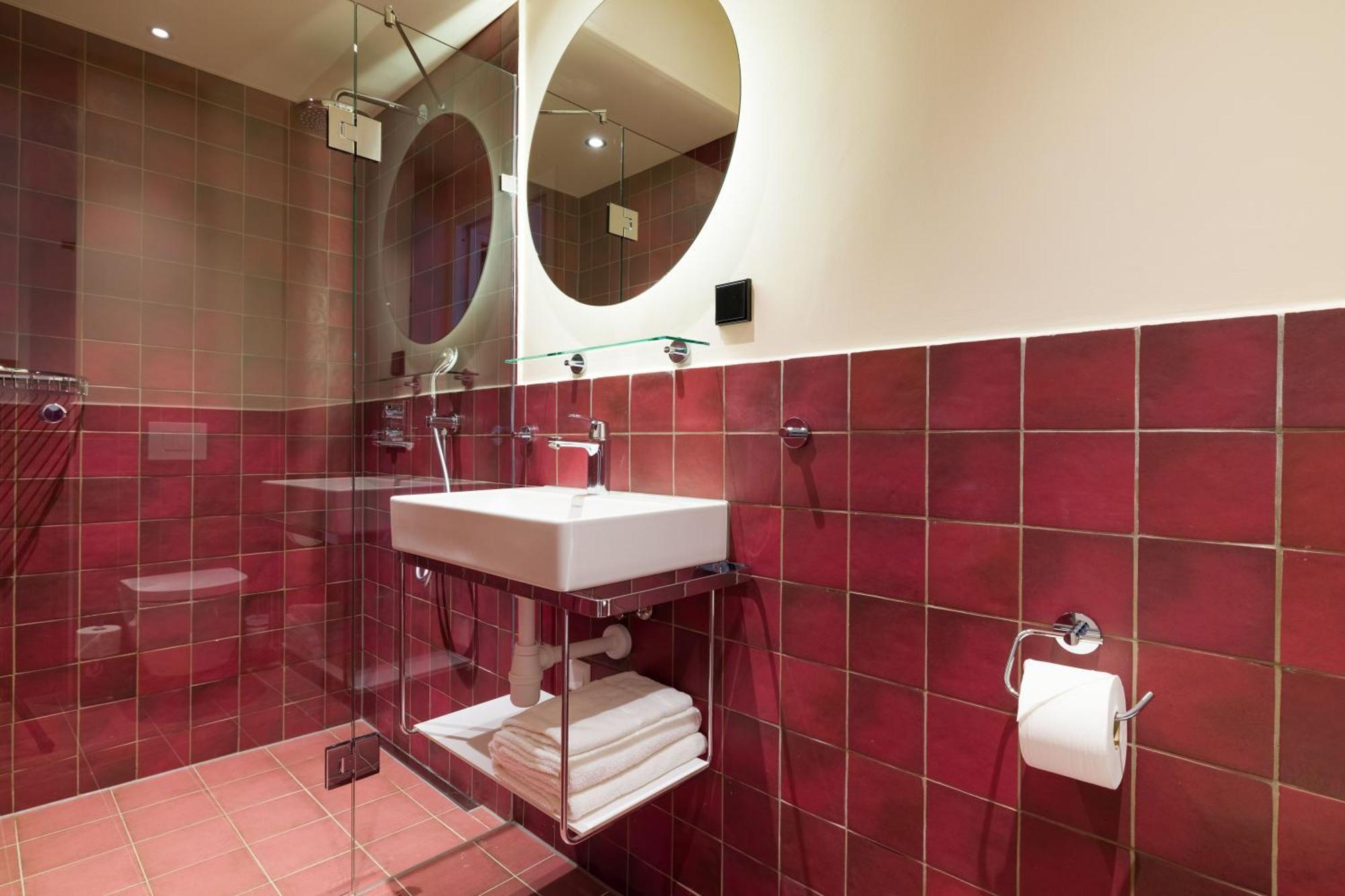 Poppies Hotell Amsterdam Eksteriør bilde